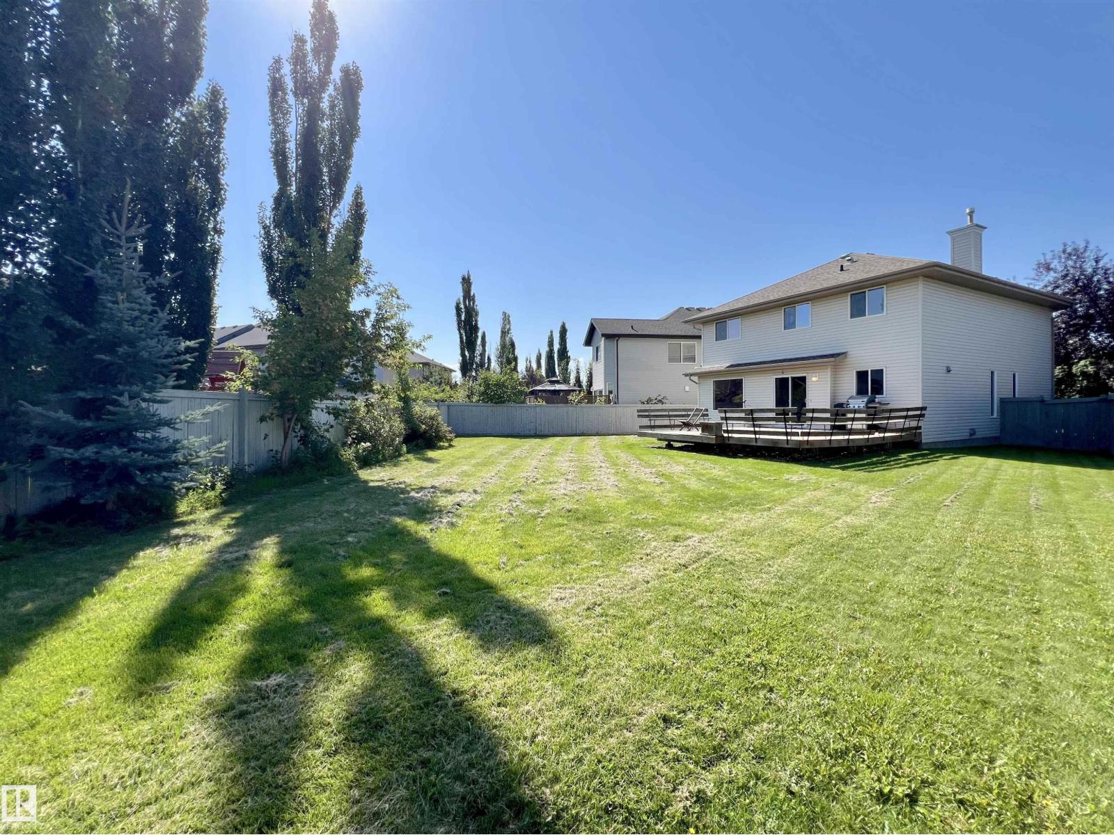 6957 Strom Ln Nw, Edmonton, Alberta  T6R 0J9 - Photo 47 - E4454836