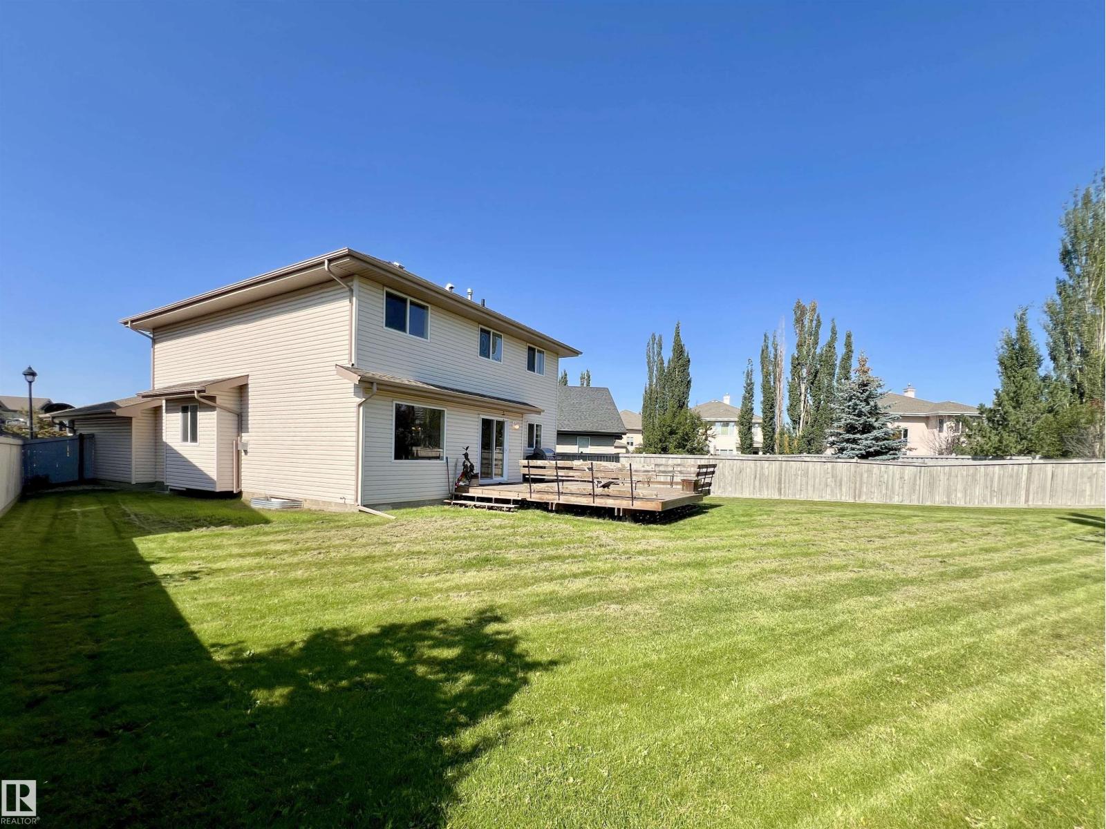 6957 Strom Ln Nw, Edmonton, Alberta  T6R 0J9 - Photo 49 - E4454836