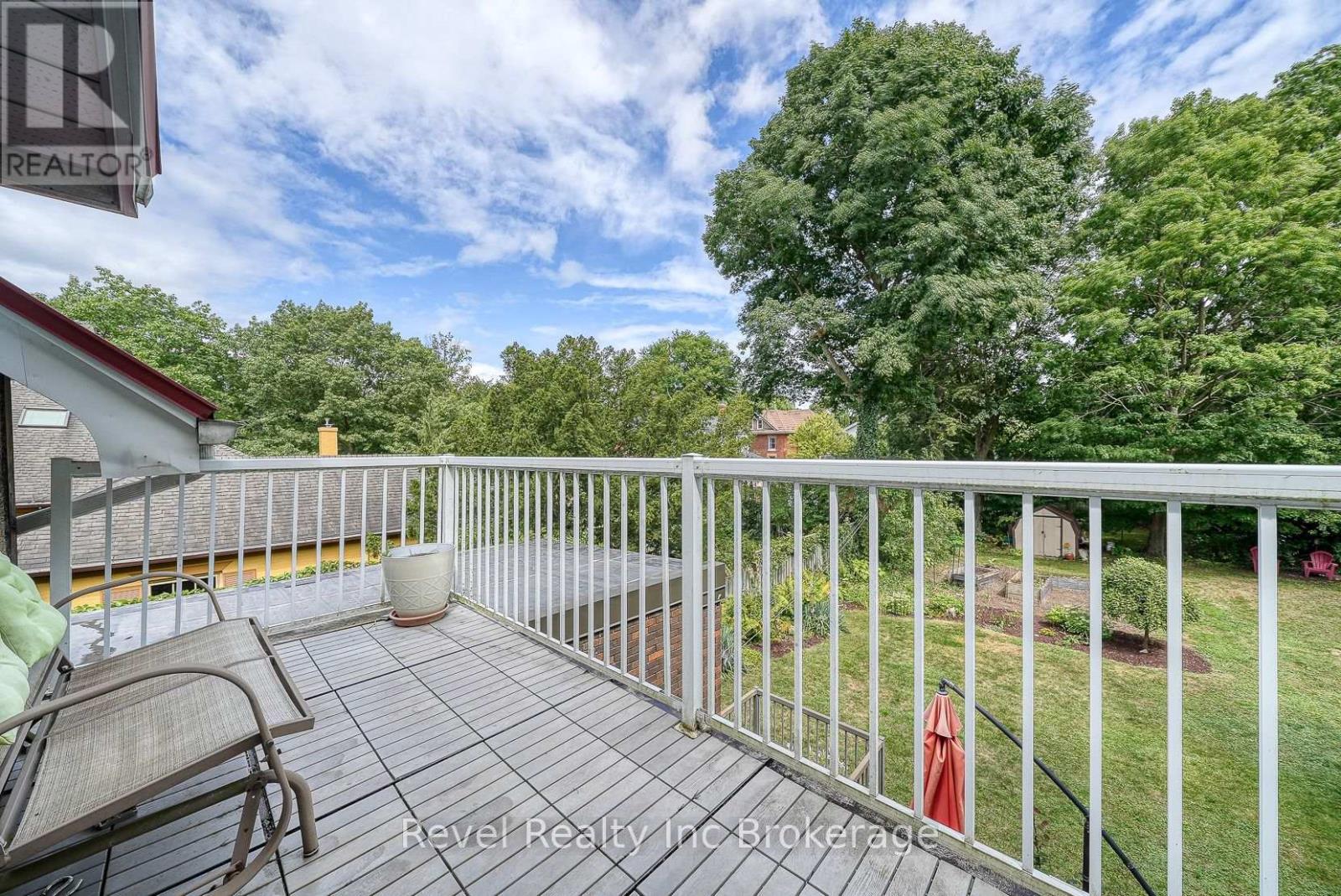 140 Vansittart Avenue, Woodstock, Ontario  N4S 6E6 - Photo 32 - X12366489