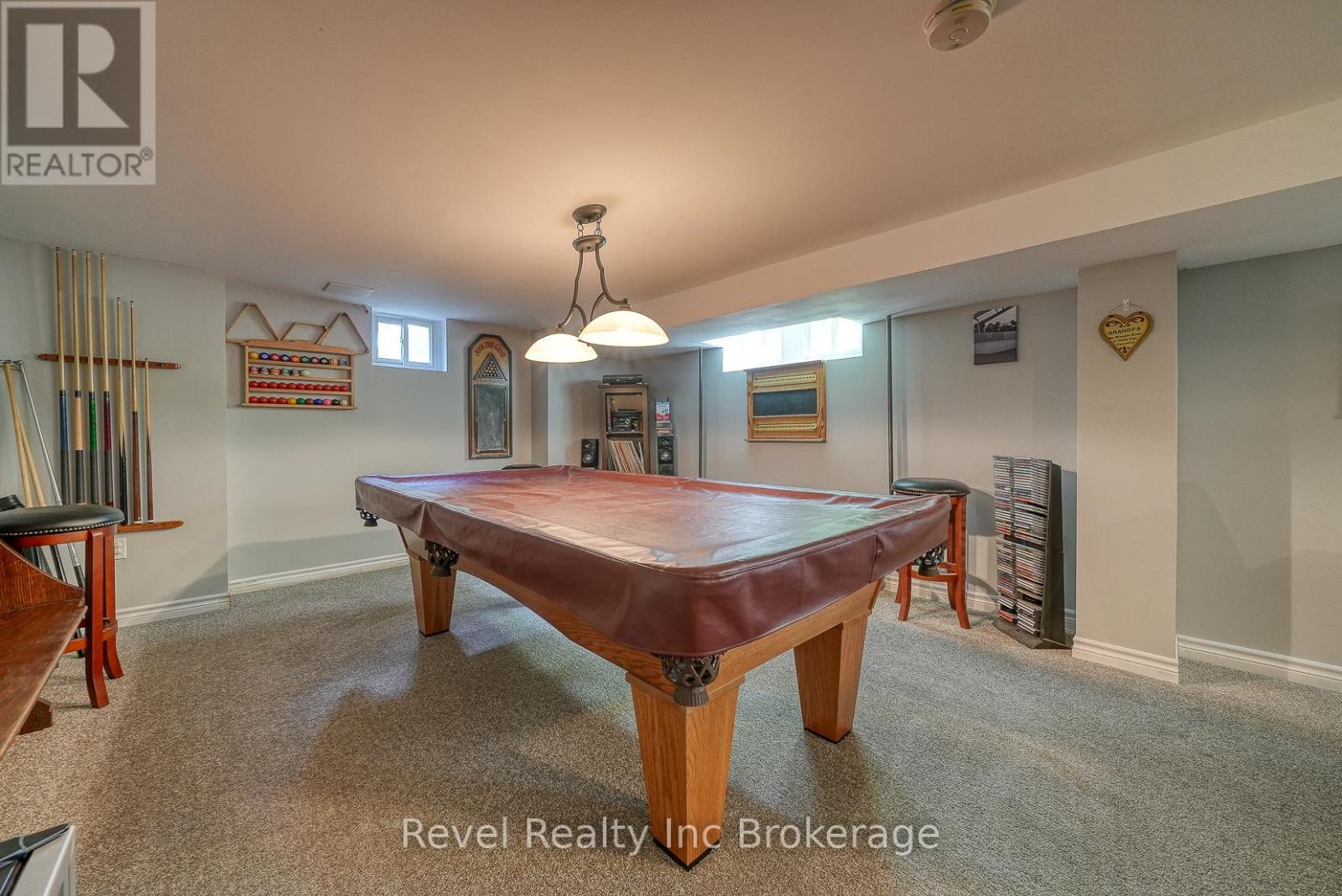 140 Vansittart Avenue, Woodstock, Ontario  N4S 6E6 - Photo 40 - X12366489