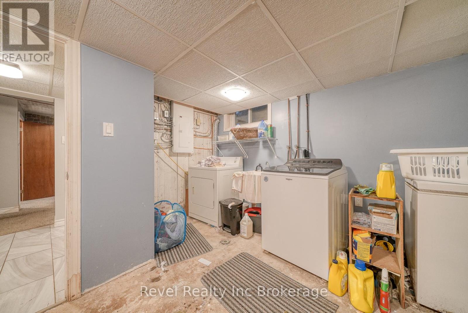 140 Vansittart Avenue, Woodstock, Ontario  N4S 6E6 - Photo 41 - X12366489