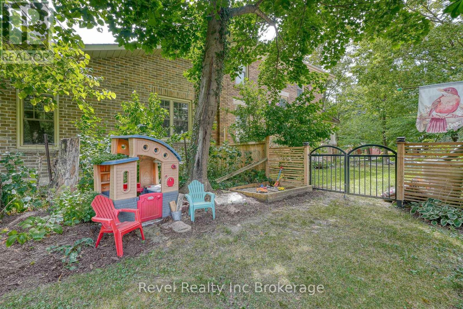 140 Vansittart Avenue, Woodstock, Ontario  N4S 6E6 - Photo 45 - X12366489