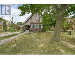 140 Vansittart Avenue, Woodstock (Woodstock - North), Ca