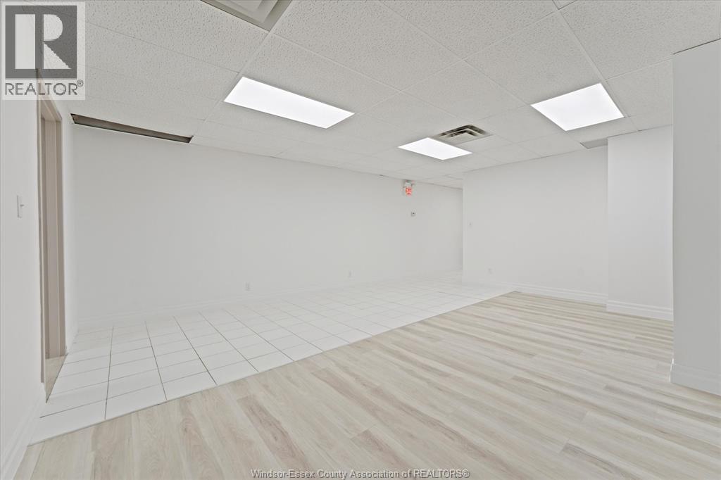 711 Pellissier Street Unit# 1, Windsor, Ontario  N9A 4L4 - Photo 8 - 25021694