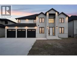 4370 CATERINA CRESCENT, LaSalle, Ontario