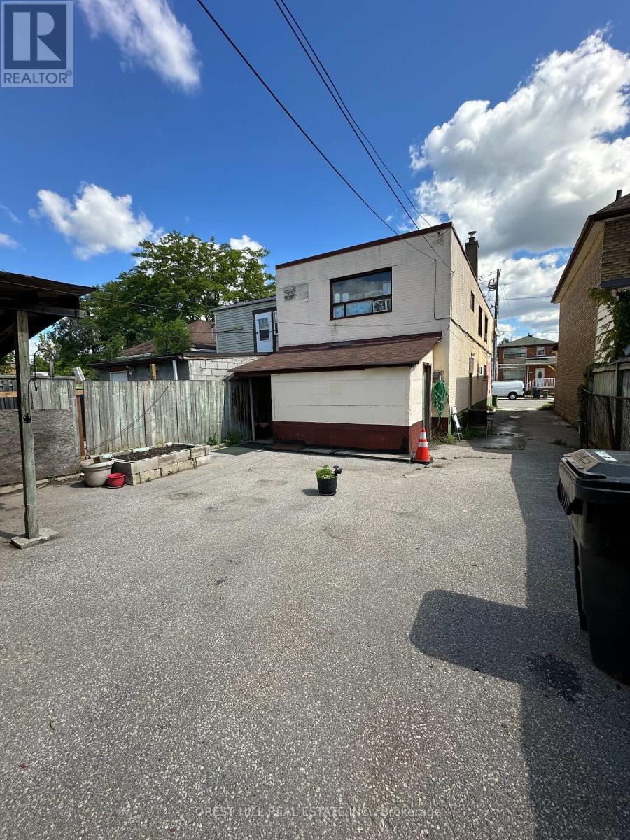 Property at 668 JANE STREET image