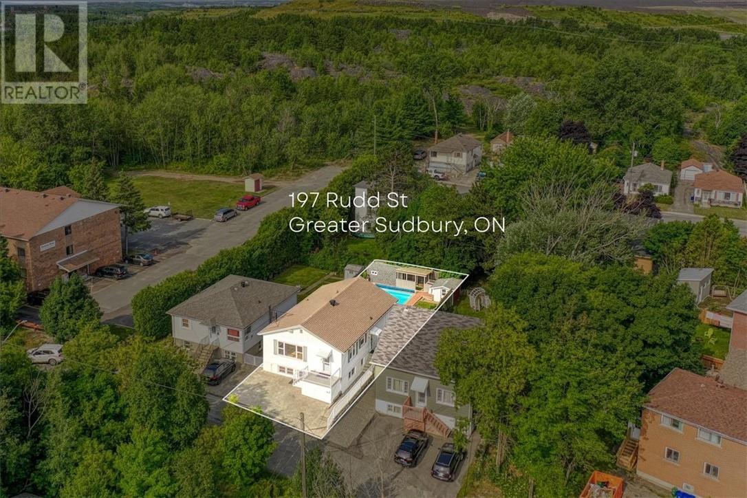 197 Rudd Street, Greater Sudbury, Ontario  P3C 3S4 - Photo 38 - 2123680