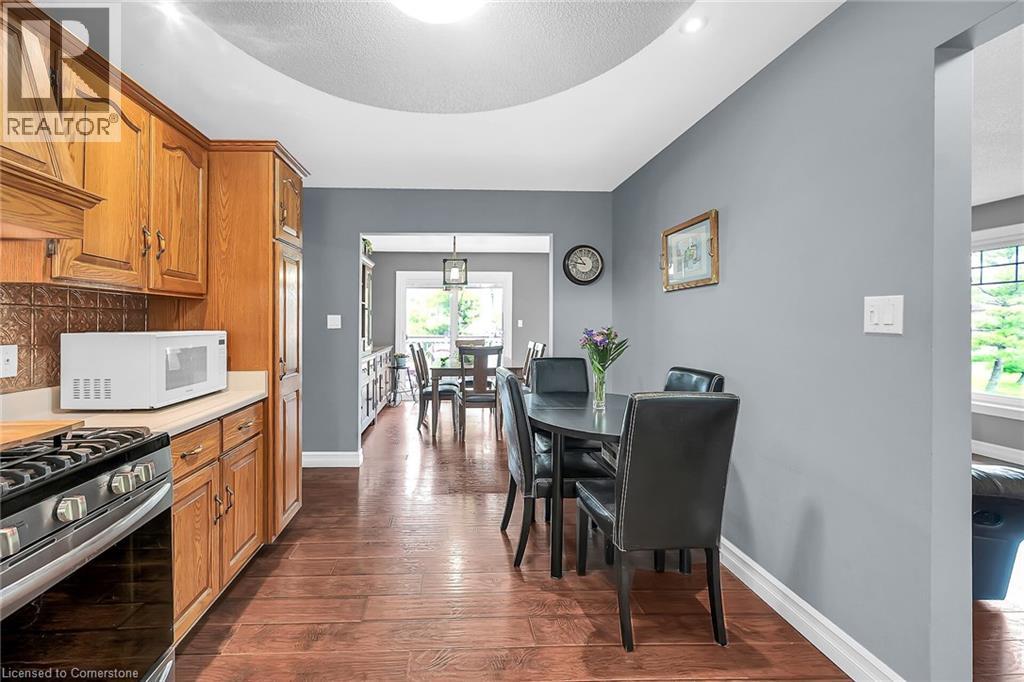 136 Secord Street, Dunnville, Ontario  N1A 2W8 - Photo 9 - 40758219