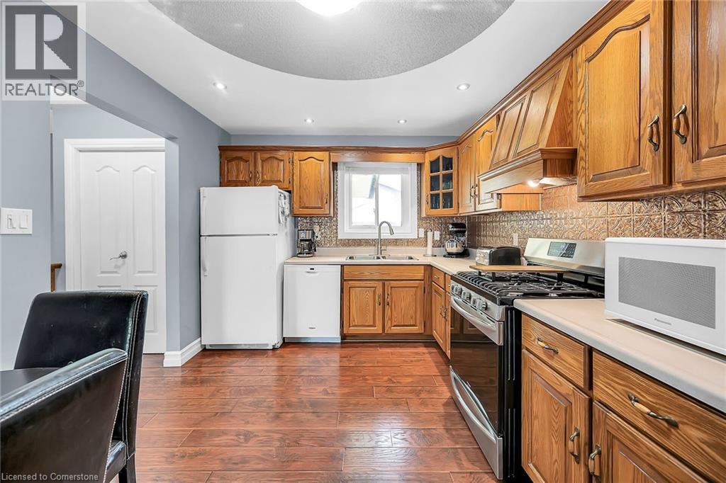 136 Secord Street, Dunnville, Ontario  N1A 2W8 - Photo 7 - 40758219