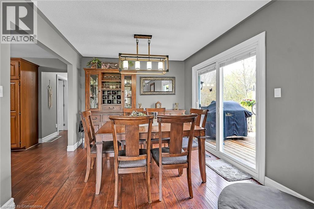 136 Secord Street, Dunnville, Ontario  N1A 2W8 - Photo 11 - 40758219