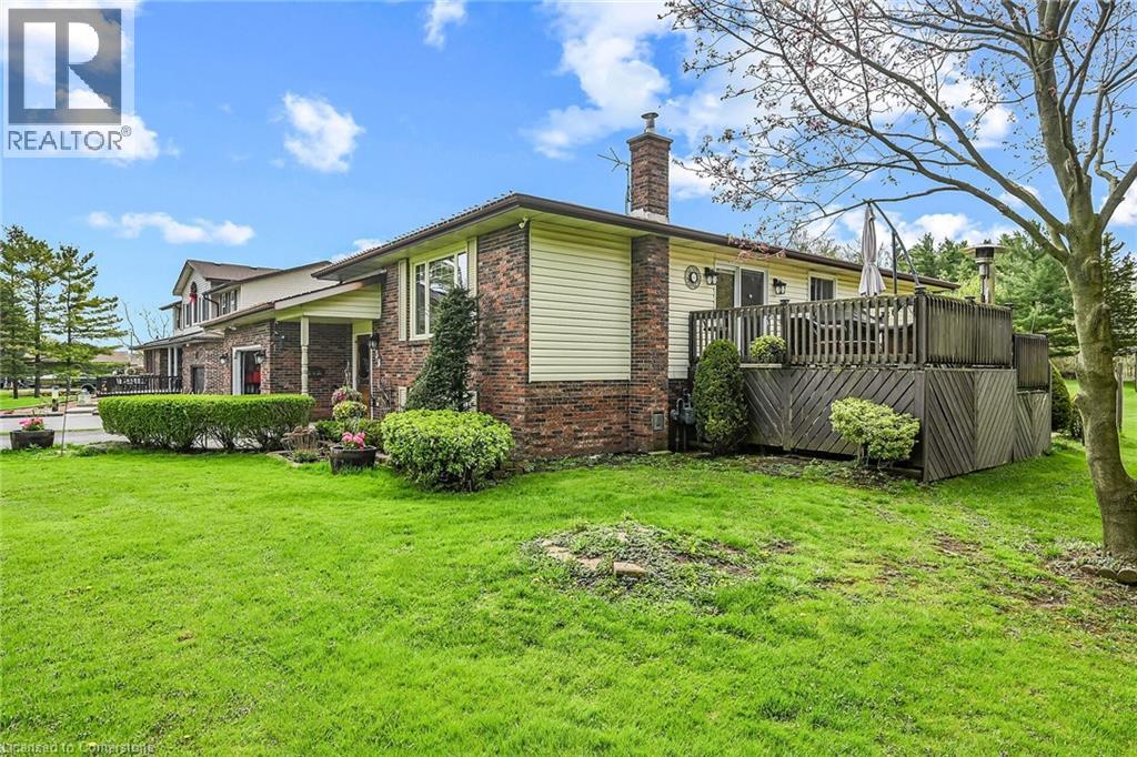 136 Secord Street, Dunnville, Ontario  N1A 2W8 - Photo 45 - 40758219