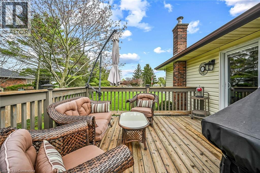 136 Secord Street, Dunnville, Ontario  N1A 2W8 - Photo 40 - 40758219