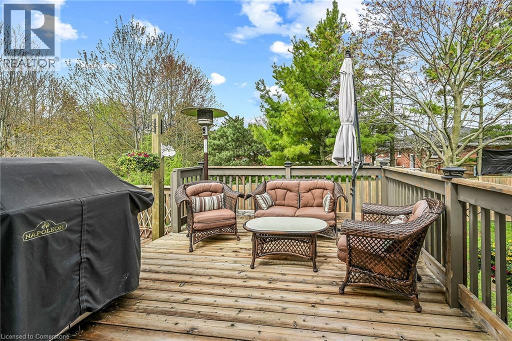 136 Secord Street, Dunnville, Ontario  N1A 2W8 - Photo 41 - 40758219