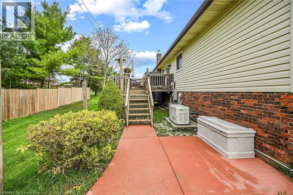 136 Secord Street, Dunnville, Ontario  N1A 2W8 - Photo 43 - 40758219