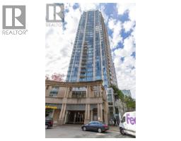 801 188 Keefer Place, Vancouver, Ca
