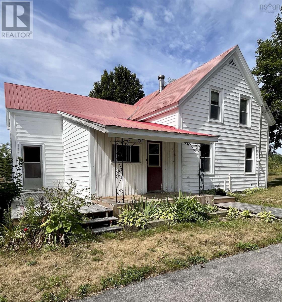 3040 Clementsvale Road, Bear River East, Nova Scotia  B0S 1B0 - Photo 2 - 202521729