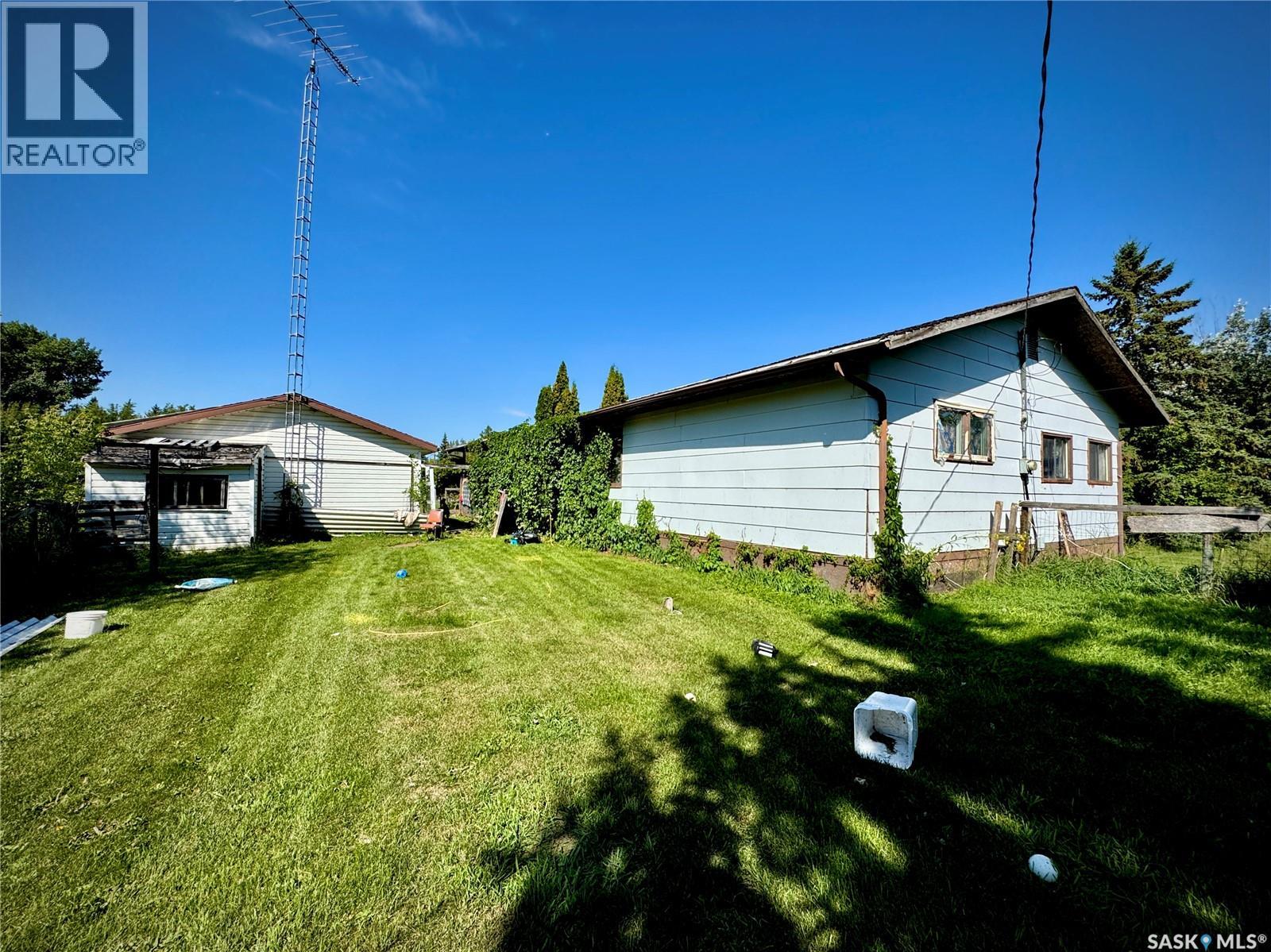 205 Main STREET, Gerald, Saskatchewan