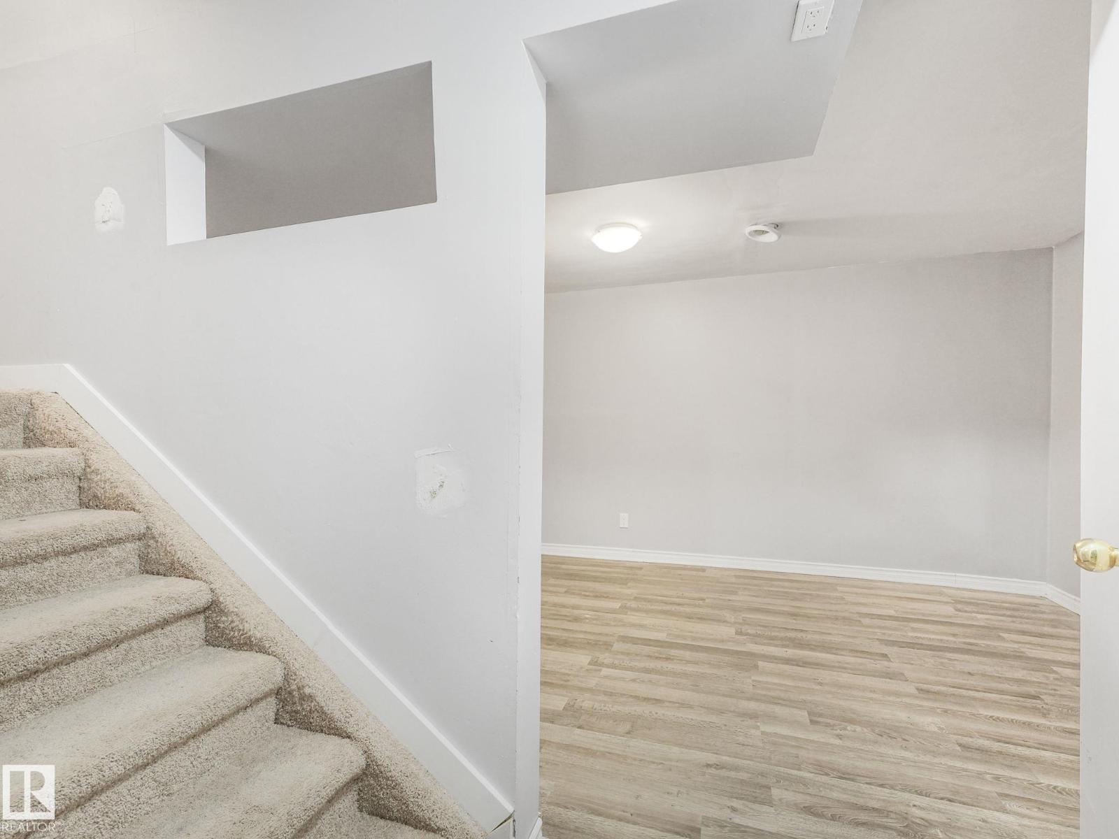1376 Lakewood Rd W Nw, Edmonton, Alberta  T6K 3P2 - Photo 33 - E4454843