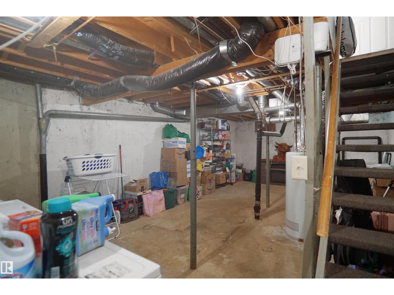 237 Dickinsfield Co Nw, Edmonton, Alberta  T5E 5V8 - Photo 29 - E4454844