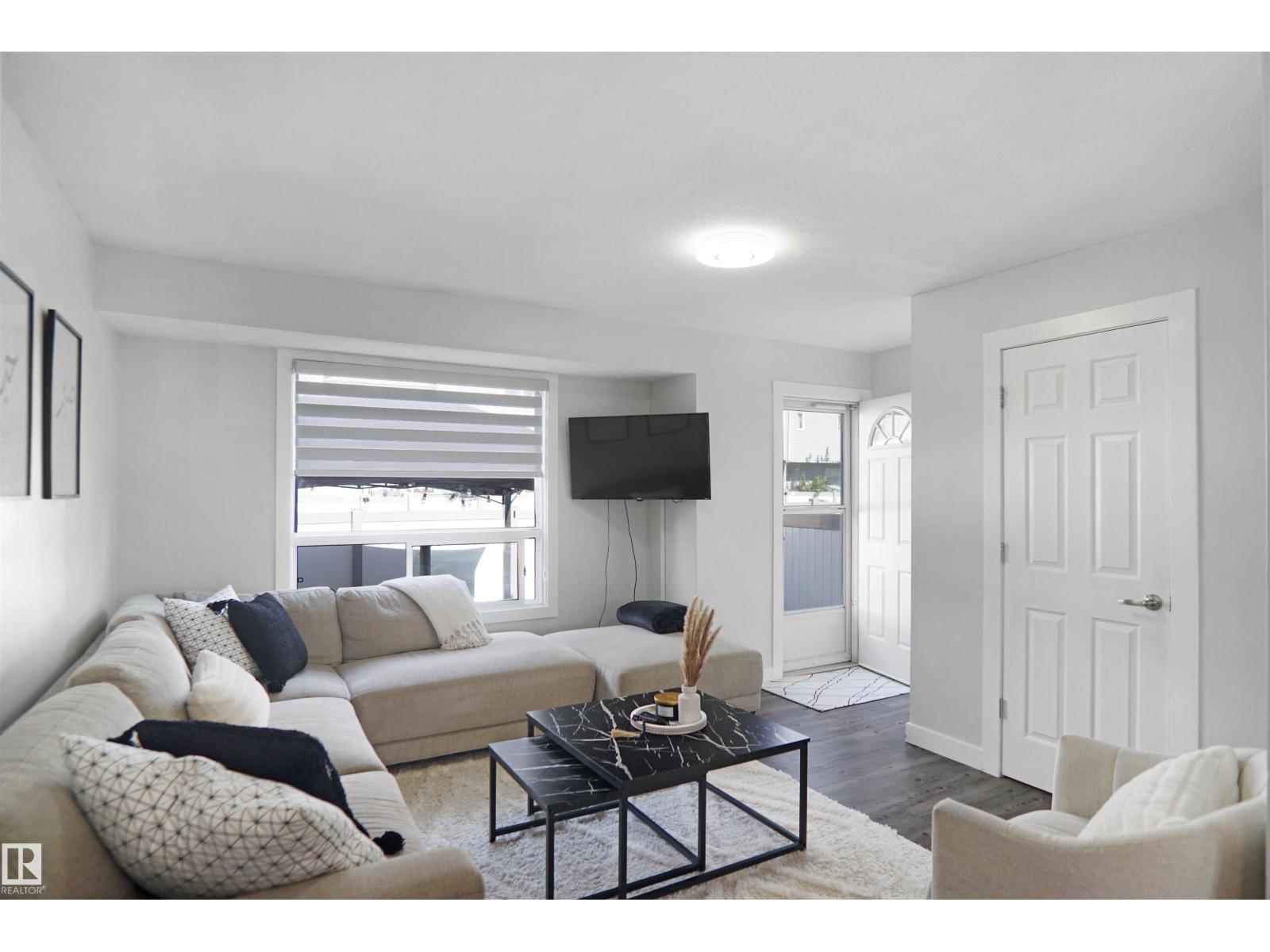 237 Dickinsfield Co Nw, Edmonton, Alberta  T5E 5V8 - Photo 7 - E4454844
