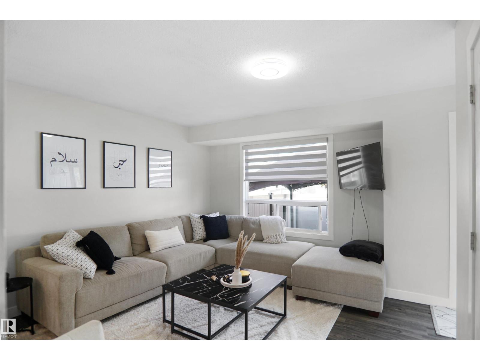 237 Dickinsfield Co Nw, Edmonton, Alberta  T5E 5V8 - Photo 8 - E4454844