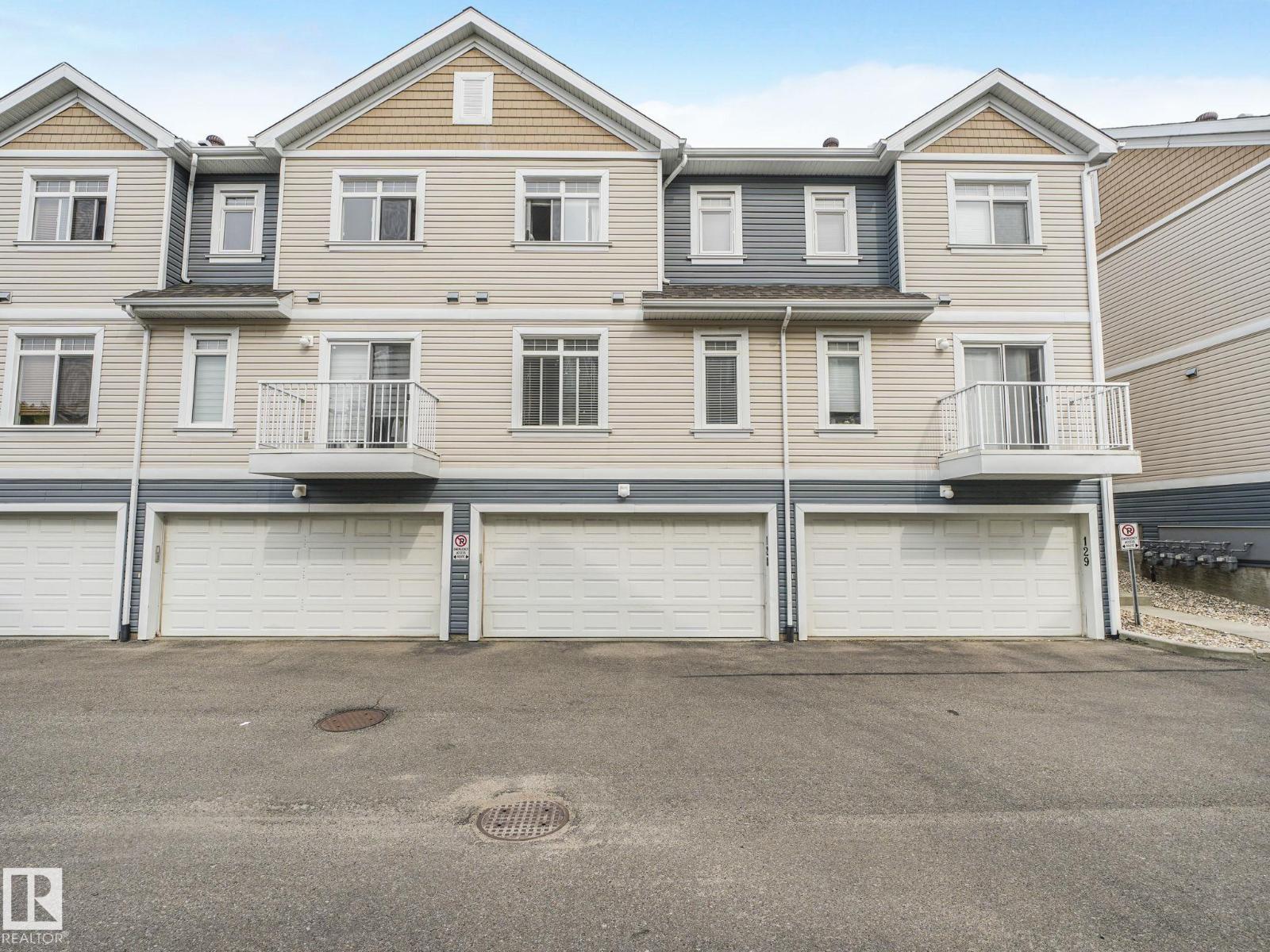 #128 1804 70 St Sw, Edmonton, Alberta  T6X 0H4 - Photo 5 - E4454846