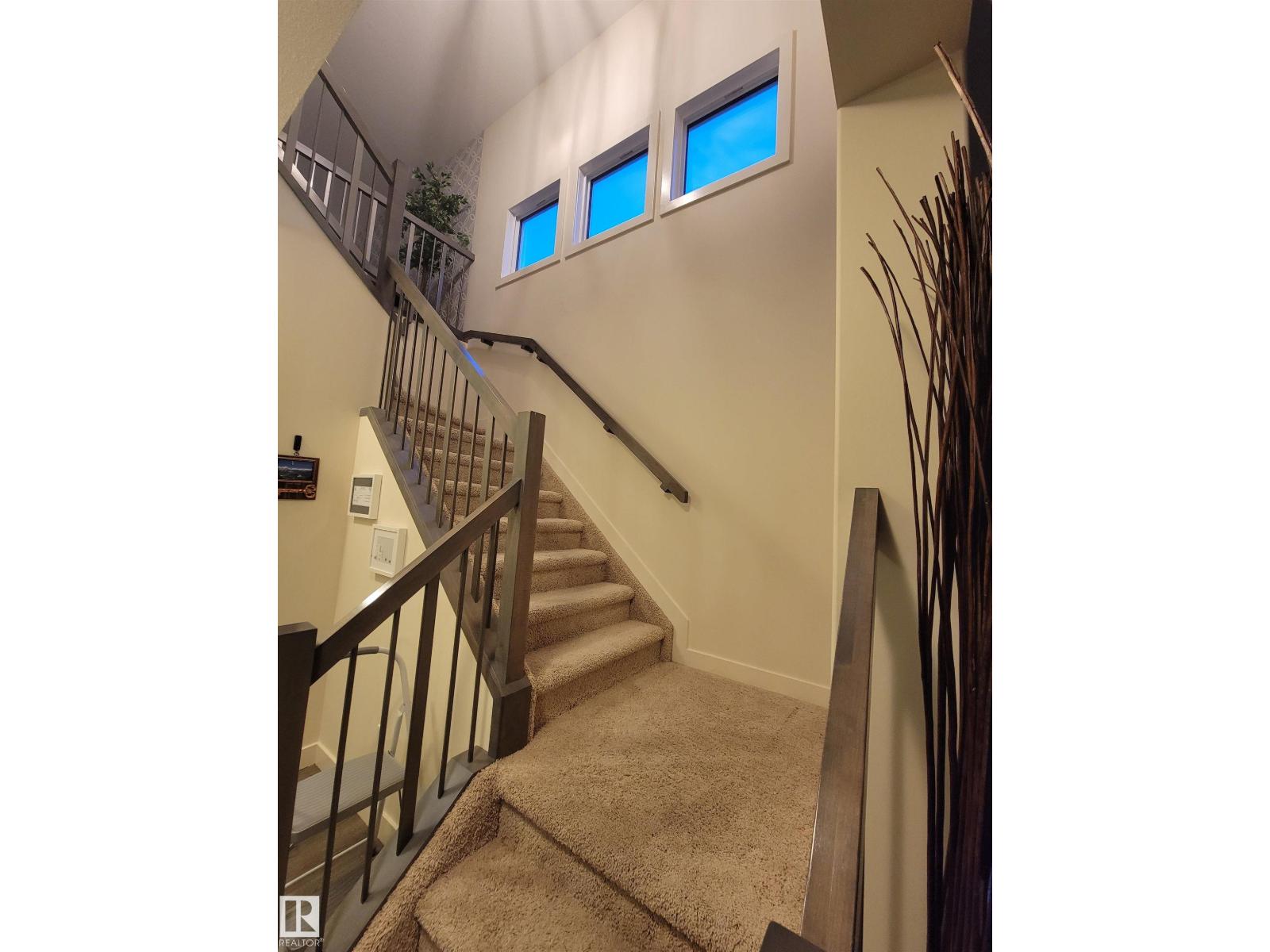 722 Charlesworth Wy Sw, Edmonton, Alberta  T6X 2E9 - Photo 10 - E4454847