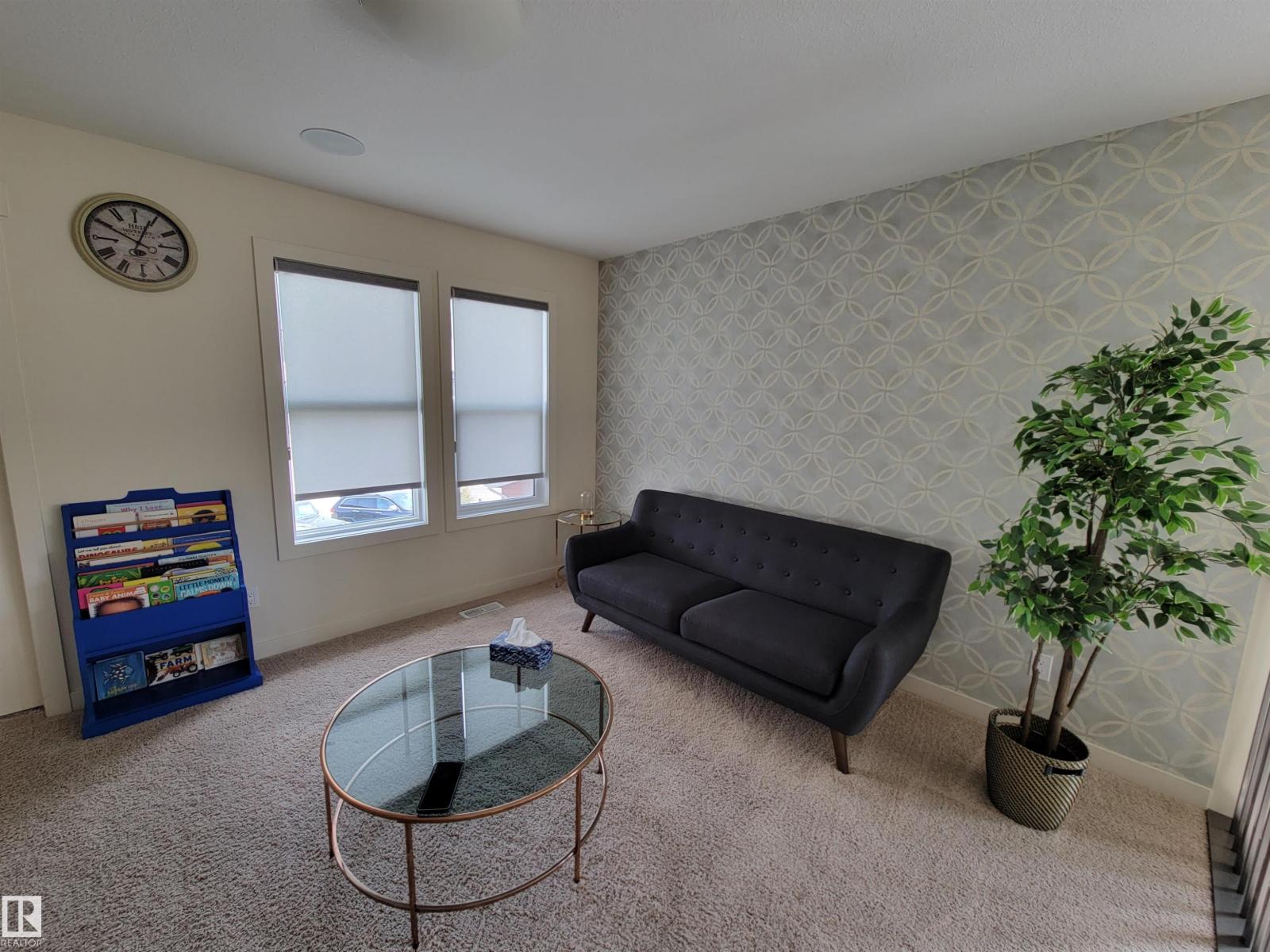722 Charlesworth Wy Sw, Edmonton, Alberta  T6X 2E9 - Photo 16 - E4454847