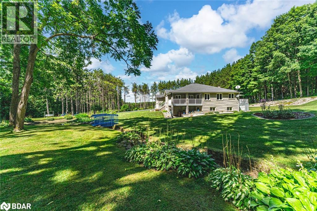 3891 9 Line N, Oro-Medonte, Ontario  L0K 1E0 - Photo 24 - 40763404