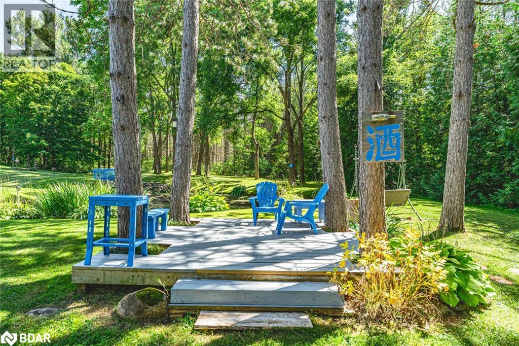 3891 9 Line N, Oro-Medonte, Ontario  L0K 1E0 - Photo 29 - 40763404