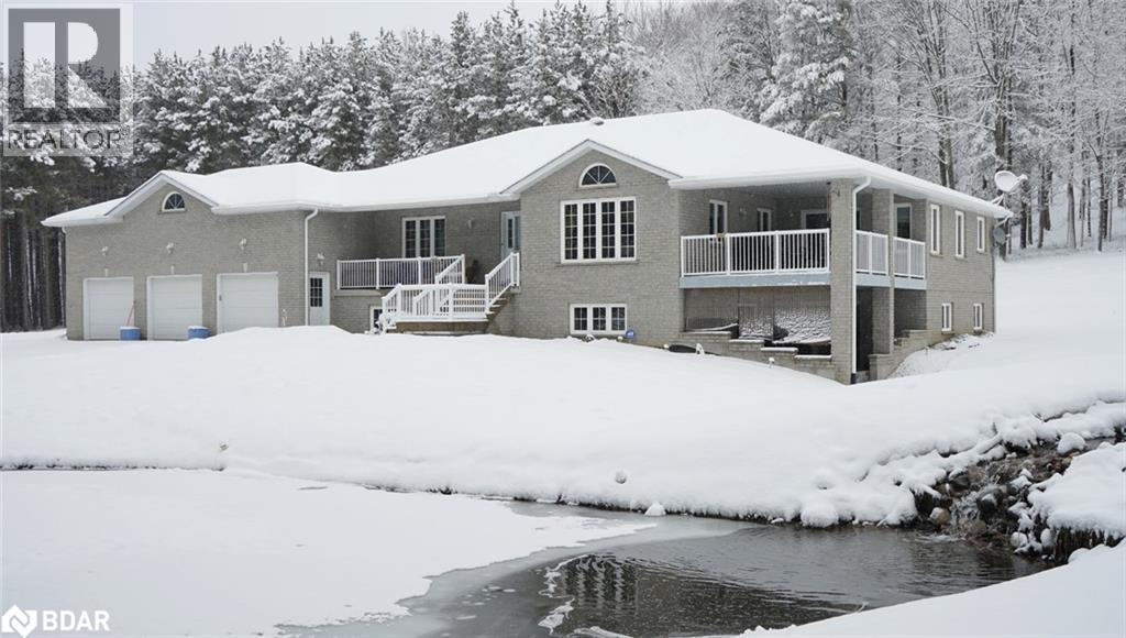 3891 9 Line N, Oro-Medonte, Ontario  L0K 1E0 - Photo 33 - 40763404