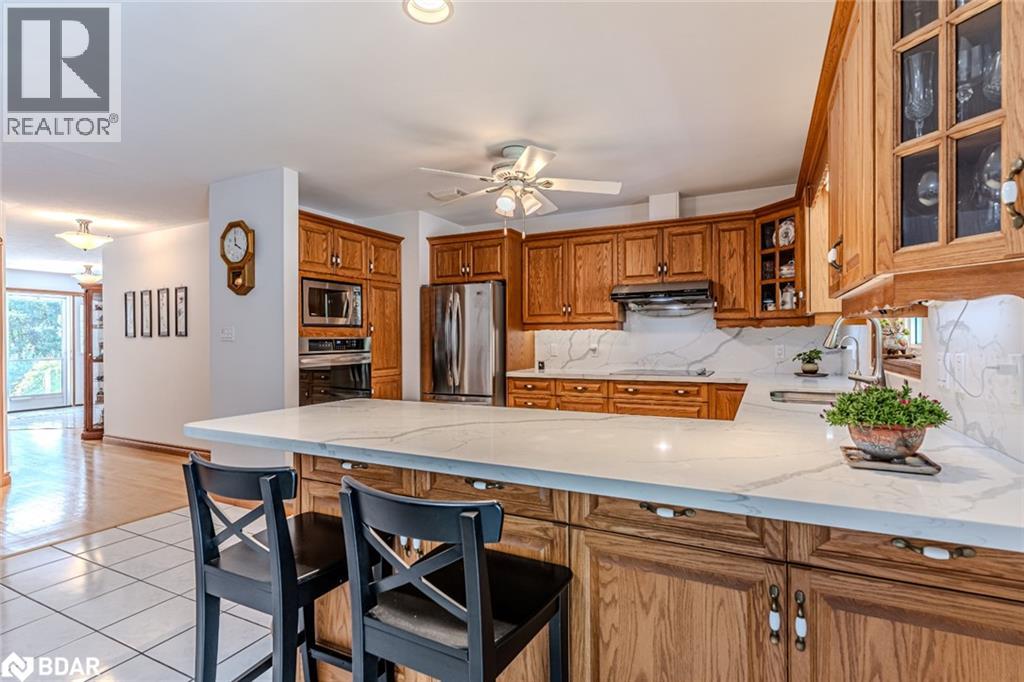 3891 9 Line N, Oro-Medonte, Ontario  L0K 1E0 - Photo 7 - 40763404