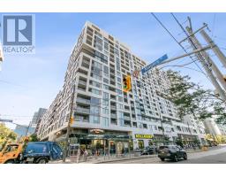 301W - 27 BATHURST STREET, Toronto, Ontario