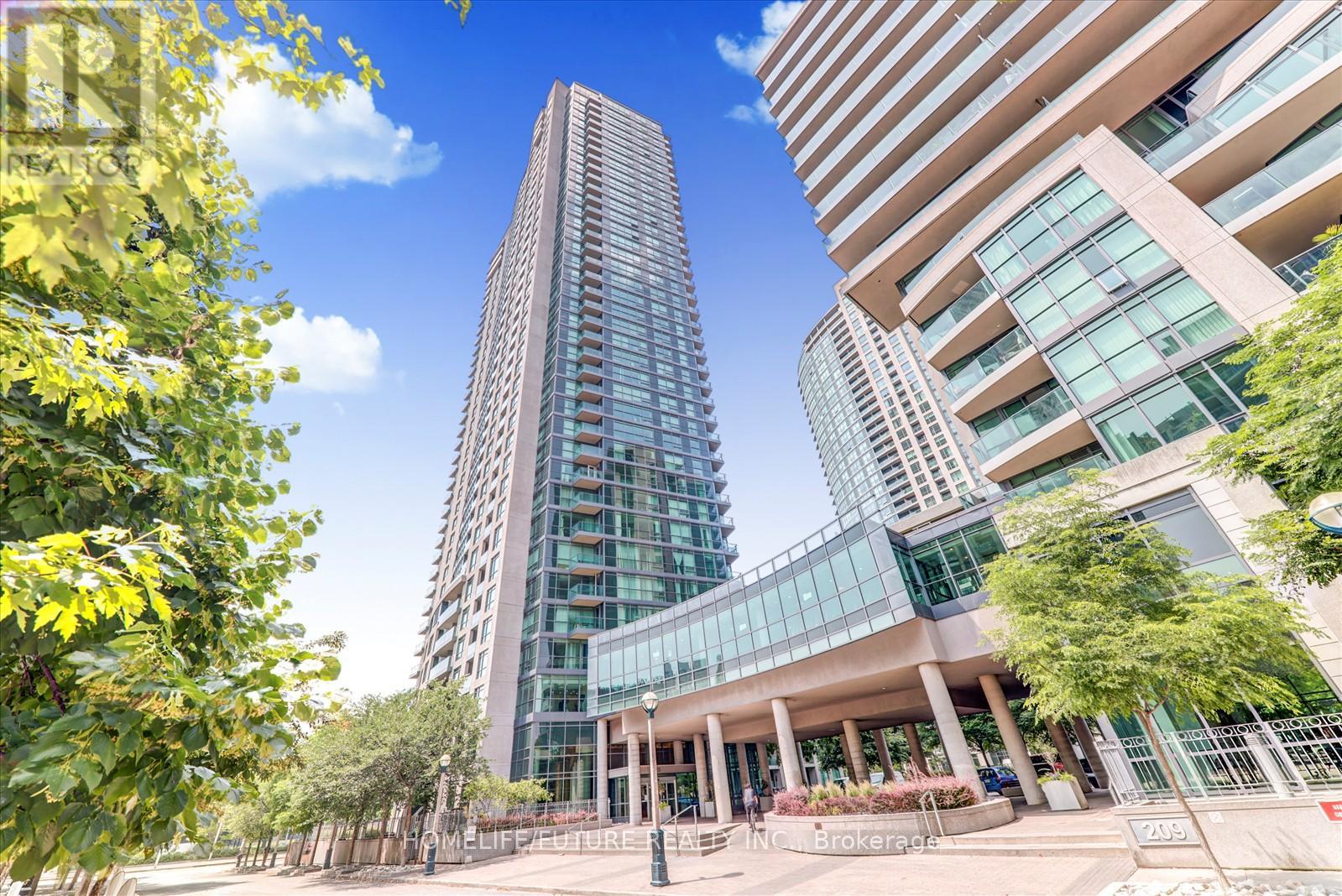 Property at 1011 - 215 FORT YORK BOULEVARD image 3