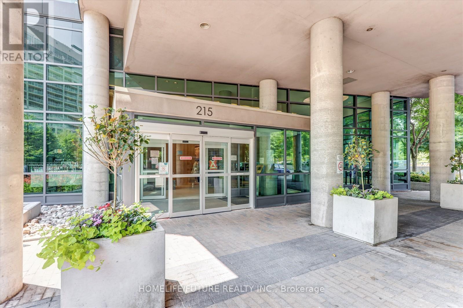 Property at 1011 - 215 FORT YORK BOULEVARD image 4