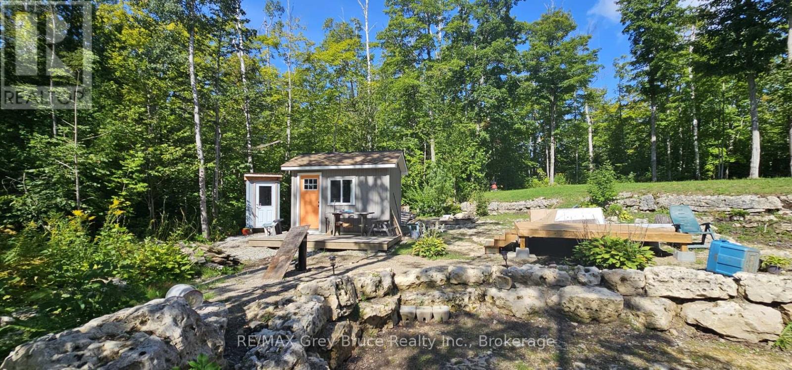 279 BARNEY'S BOULEVARD, Northern Bruce Peninsula, Ontario
