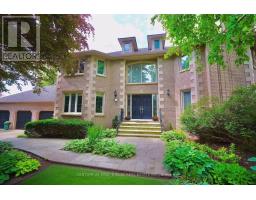 110 CRAWFORD CRESCENT, Milton, Ontario