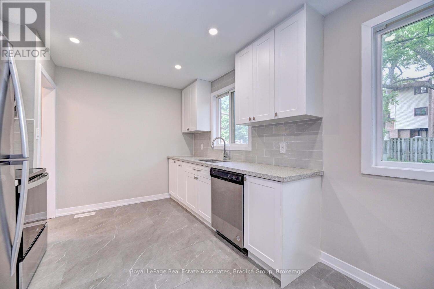 110 Conway Drive, Kitchener, Ontario  N2A 2C5 - Photo 1 - X12347914