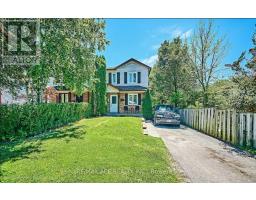 BSMT - 354 TRAILRIDGE CRESCENT, Oshawa, Ontario