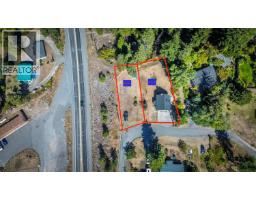 410 & 416 Ponderosa Heights Lot# LOT 1 & 2, lytton, British Columbia