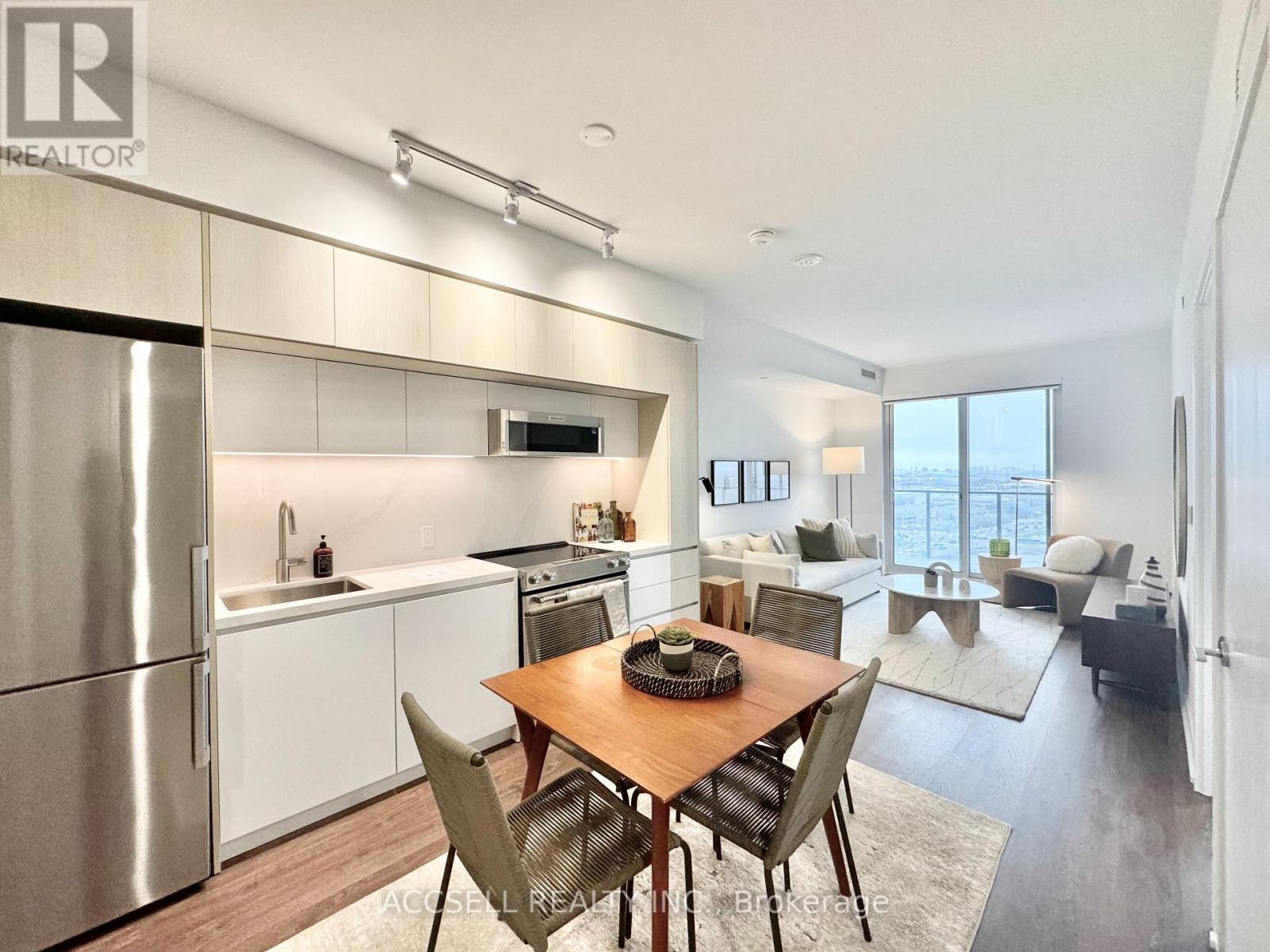 W2504 - 185 Millway Avenue, Vaughan, Ontario  L4K 0L2 - Photo 4 - N12366482