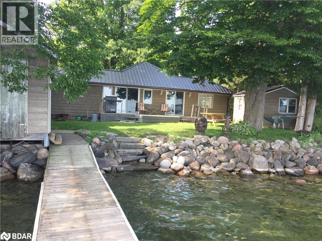 4705 Anderson Avenue, Ramara, Ontario  L3V 6H7 - Photo 1 - 40741711