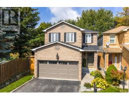 6 Stanford Crescent, Clarington (Newcastle), Ca