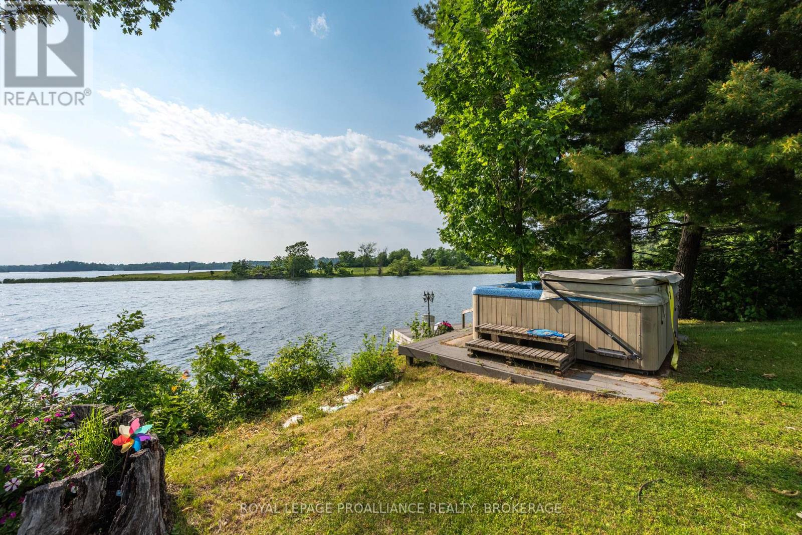 4788 Leo Lake Road, Kingston, Ontario  K0K 2N0 - Photo 11 - X12366573