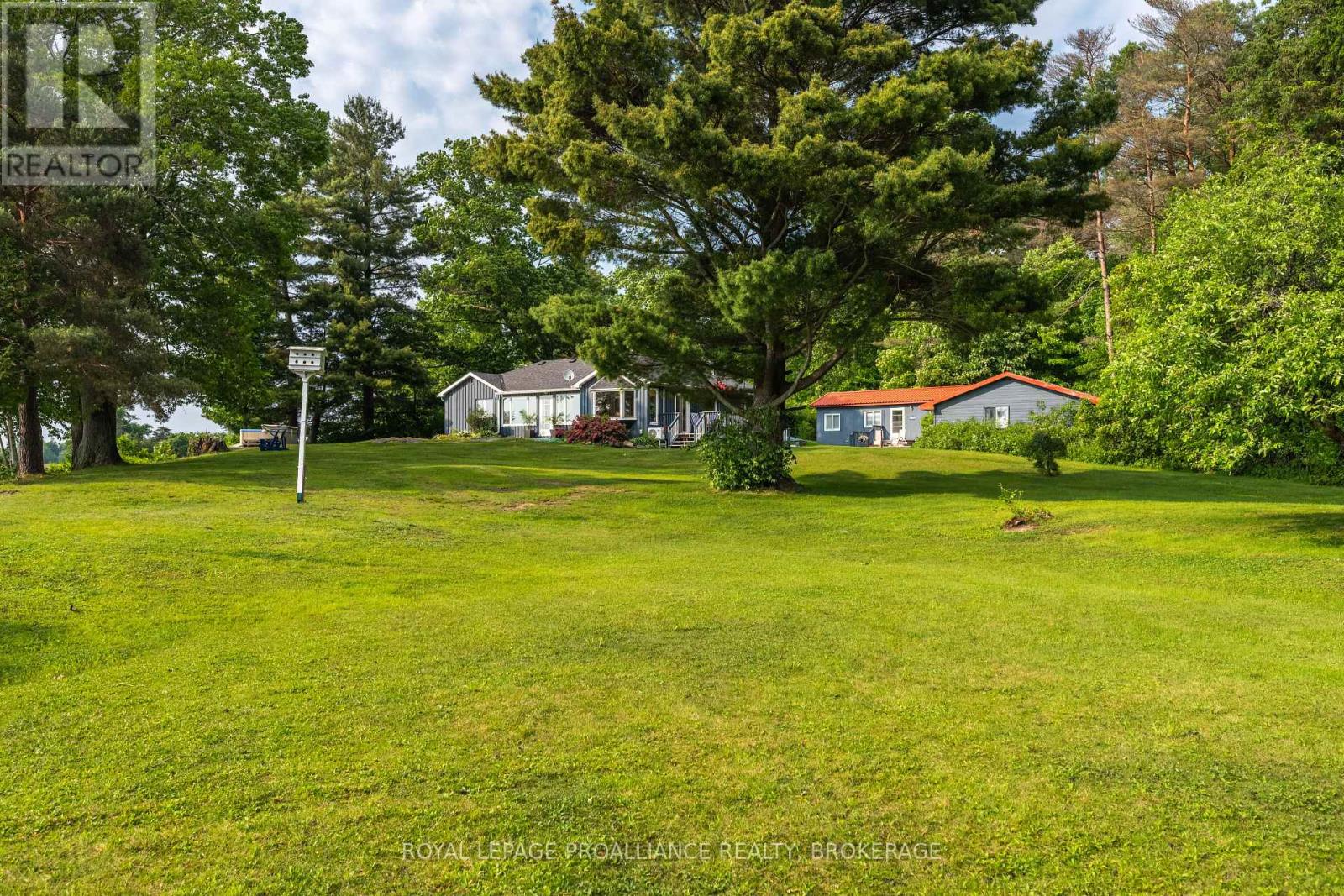 4788 Leo Lake Road, Kingston, Ontario  K0K 2N0 - Photo 14 - X12366573