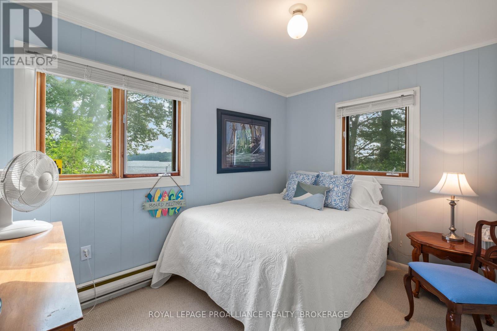4788 Leo Lake Road, Kingston, Ontario  K0K 2N0 - Photo 34 - X12366573