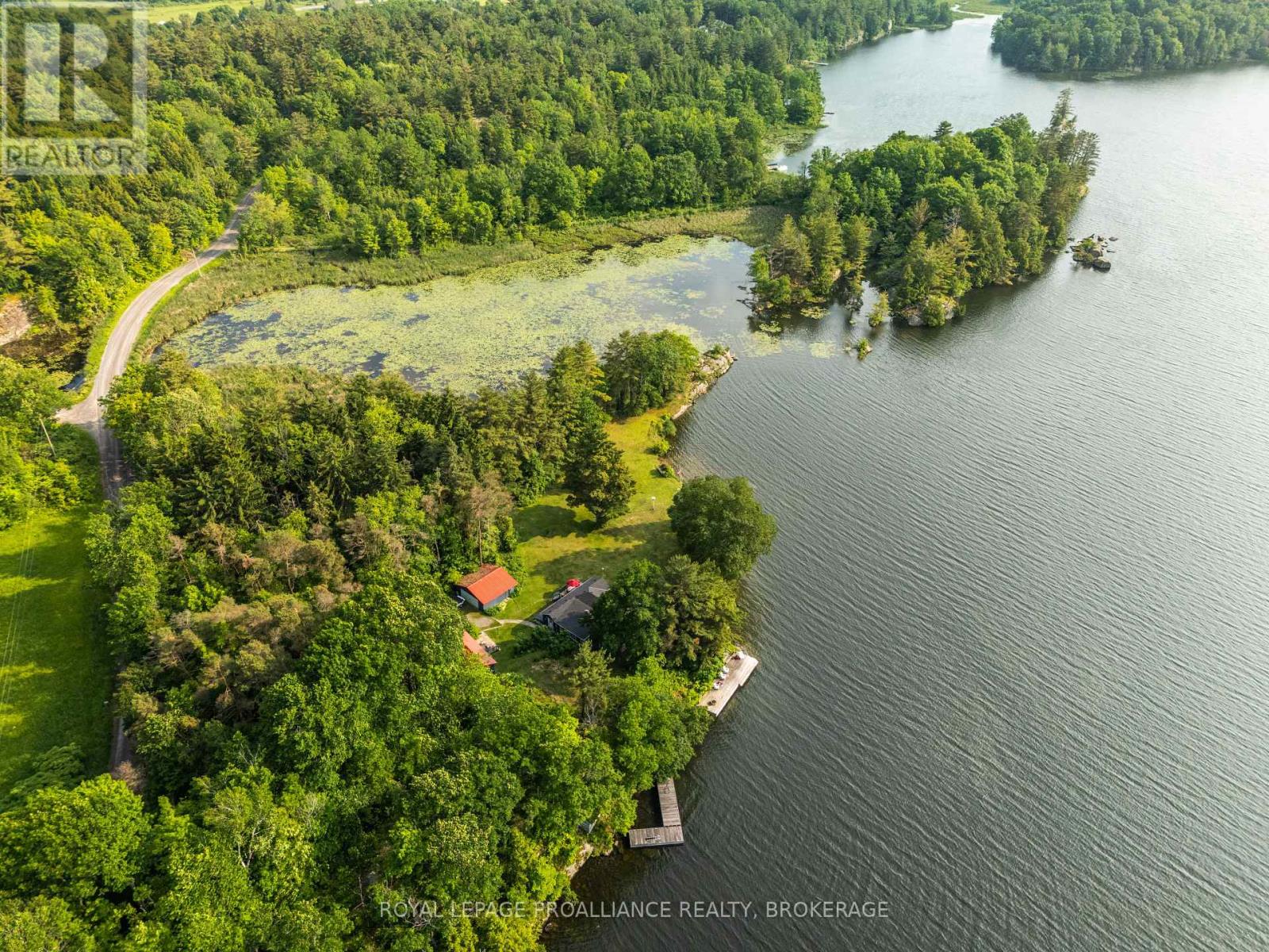 4788 Leo Lake Road, Kingston, Ontario  K0K 2N0 - Photo 44 - X12366573