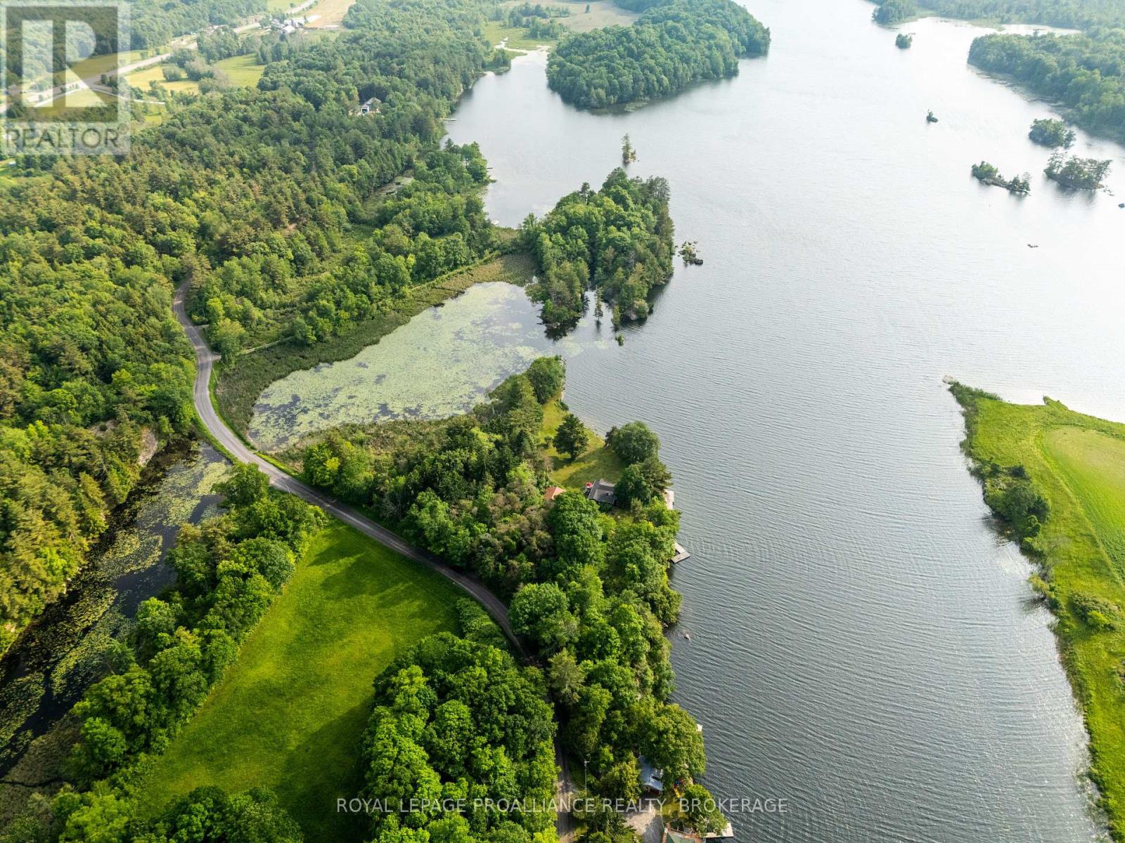 4788 Leo Lake Road, Kingston, Ontario  K0K 2N0 - Photo 47 - X12366573
