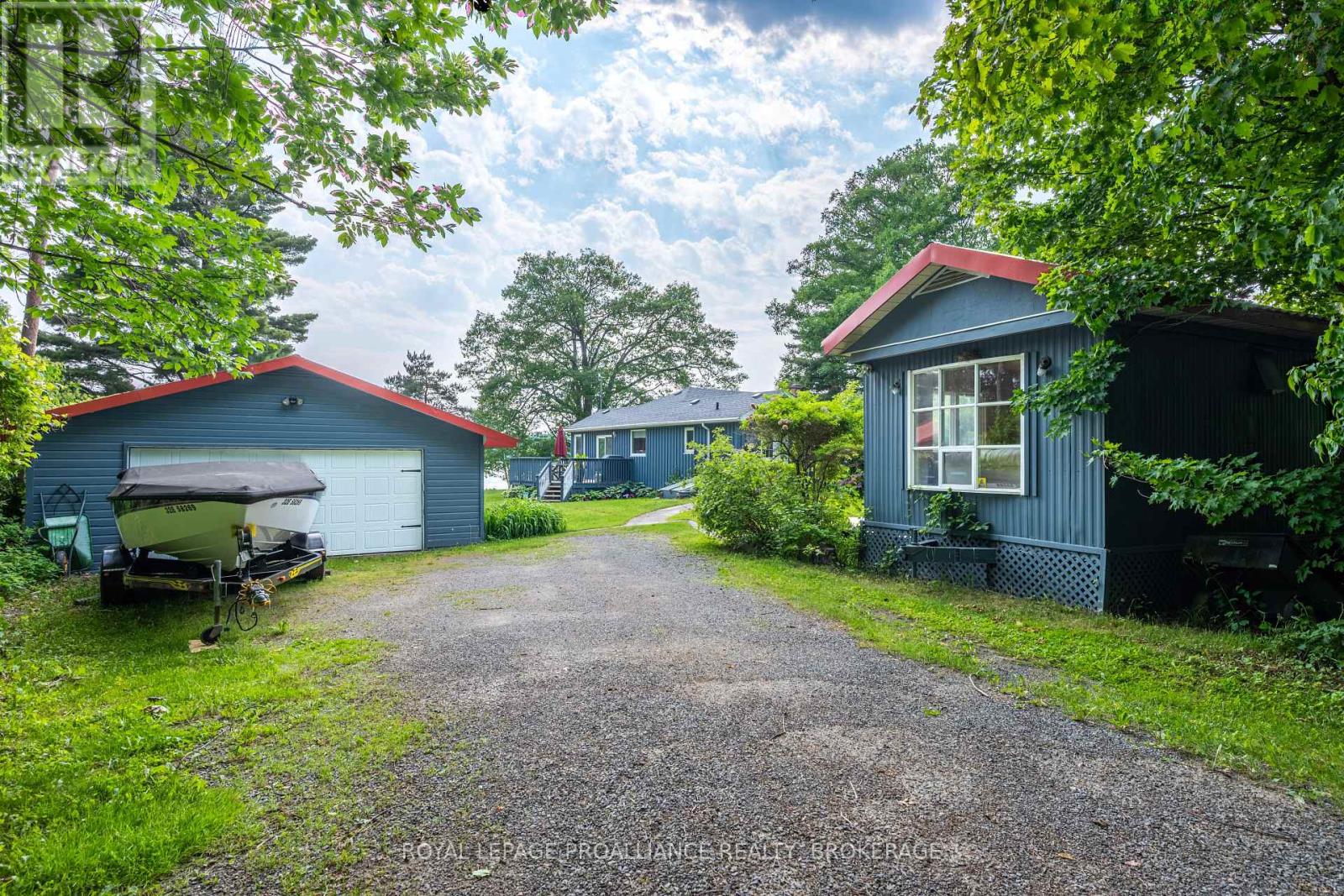 4788 Leo Lake Road, Kingston, Ontario  K0K 2N0 - Photo 5 - X12366573