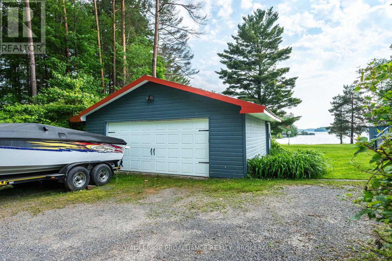 4788 Leo Lake Road, Kingston, Ontario  K0K 2N0 - Photo 6 - X12366573